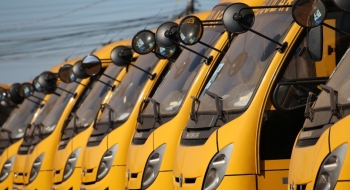 Goiás garante transporte escolar para estudantes de zonas rurais do estado